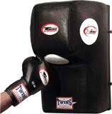 Twins Hook & Upper Cut Wall Bag